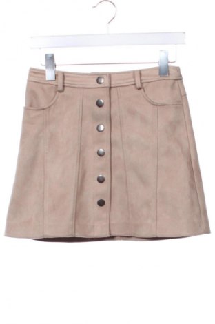 Sukňa Zara, Veľkosť S, Farba Béžová, Cena  10,00 €