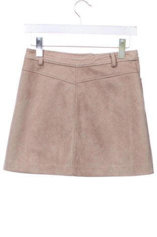 Sukňa Zara, Veľkosť S, Farba Béžová, Cena  10,00 €