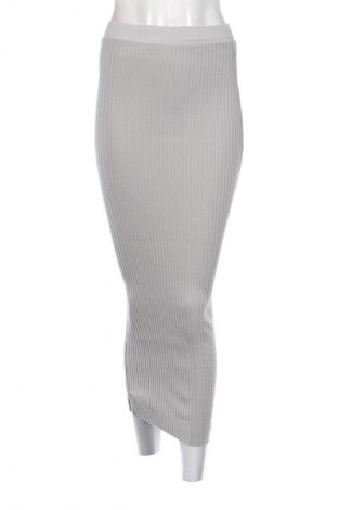 Fustă Zara, Mărime S, Culoare Gri, Preț 72,03 Lei