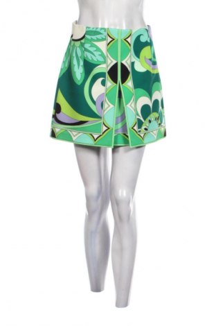 Spódnica Zara, Rozmiar M, Kolor Kolorowy, Cena 124,48 zł