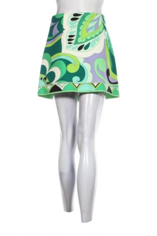 Spódnica Zara, Rozmiar M, Kolor Kolorowy, Cena 124,48 zł