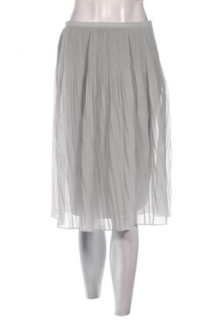 Sukně Zara, Velikost S, Barva Modrá, Cena  342,00 Kč