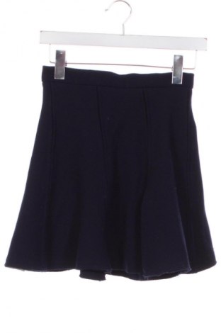 Sukňa Zara, Veľkosť XS, Farba Modrá, Cena  10,23 €