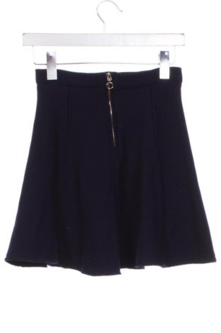 Sukňa Zara, Veľkosť XS, Farba Modrá, Cena  10,23 €
