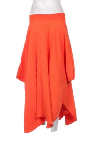 Пола Zara, Размер S, Цвят Оранжев, Цена 62,21 лв.