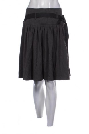 Sukně Zara, Velikost M, Barva Šedá, Cena  253,00 Kč