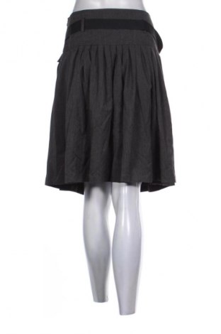 Sukně Zara, Velikost M, Barva Šedá, Cena  253,00 Kč