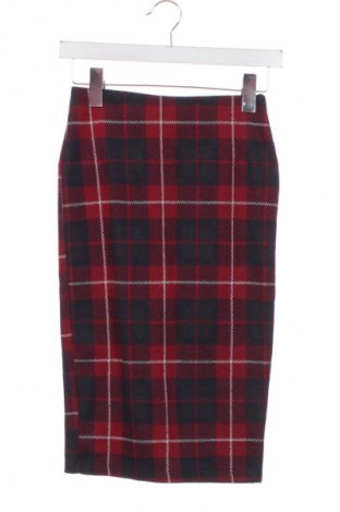 Rock Zara, Größe XS, Farbe Mehrfarbig, Preis 19,58 €