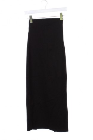 Sukně Zara, Velikost XS, Barva Černá, Cena  342,00 Kč