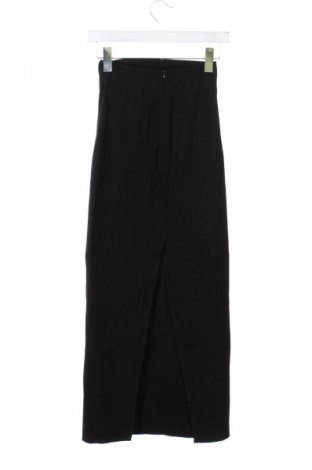 Sukně Zara, Velikost XS, Barva Černá, Cena  342,00 Kč