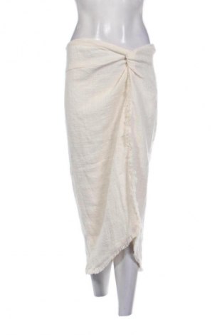 Sukně Zara, Velikost L, Barva Béžová, Cena  784,00 Kč