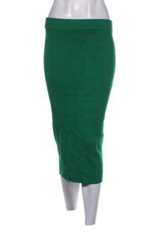 Sukně Zara, Velikost M, Barva Zelená, Cena  342,00 Kč