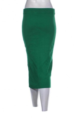 Sukně Zara, Velikost M, Barva Zelená, Cena  342,00 Kč