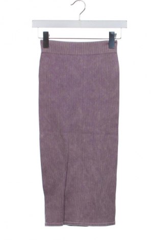 Sukňa Zara, Veľkosť XS, Farba Fialová, Cena  14,00 €