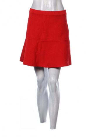 Szoknya Zara, Méret M, Szín Piros, Ár 2 699 Ft