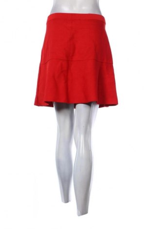 Szoknya Zara, Méret M, Szín Piros, Ár 2 699 Ft