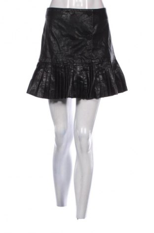 Φούστα Zara, Μέγεθος S, Χρώμα Μαύρο, Τιμή 19,02 €