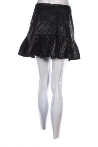 Φούστα Zara, Μέγεθος S, Χρώμα Μαύρο, Τιμή 19,02 €