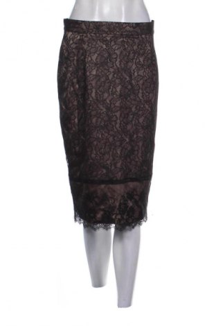 Φούστα Zara, Μέγεθος L, Χρώμα Πολύχρωμο, Τιμή 9,99 €