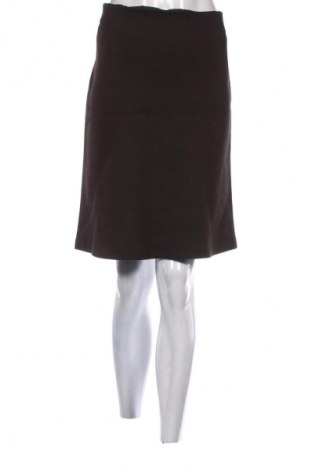 Φούστα Zara, Μέγεθος S, Χρώμα Καφέ, Τιμή 10,30 €