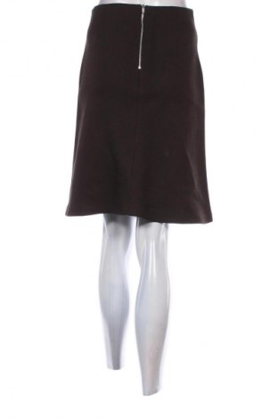 Φούστα Zara, Μέγεθος S, Χρώμα Καφέ, Τιμή 10,30 €