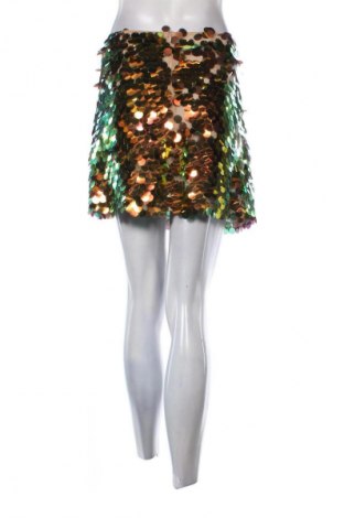 Rock Zara, Größe S, Farbe Golden, Preis € 7,99