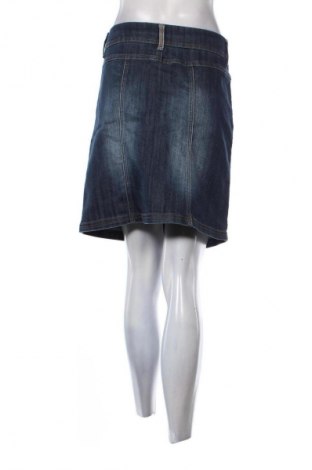 Φούστα Zero, Μέγεθος M, Χρώμα Μπλέ, Τιμή 14,99 €
