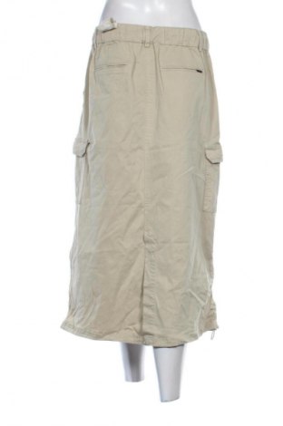 Φούστα Zhrill, Μέγεθος M, Χρώμα  Μπέζ, Τιμή 56,99 €