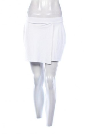 Φούστα-παντελόνι Abercrombie & Fitch, Μέγεθος S, Χρώμα Λευκό, Τιμή 14,00 €