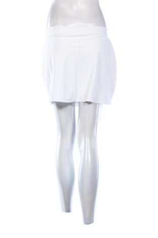 Φούστα-παντελόνι Abercrombie & Fitch, Μέγεθος S, Χρώμα Λευκό, Τιμή 14,00 €