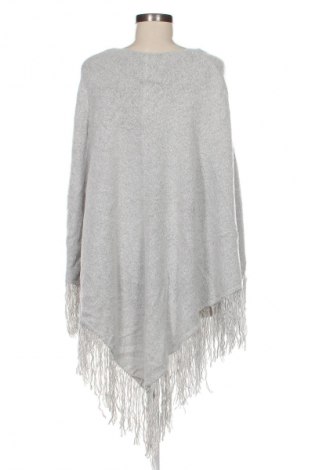 Πόντσο Atmosphere, Μέγεθος M, Χρώμα Γκρί, Τιμή 11,99 €