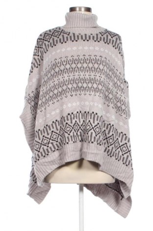 Пончо Blue Motion, Размер S, Цвят Многоцветен, Цена 16,99 лв.