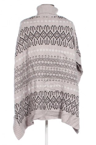 Пончо Blue Motion, Размер S, Цвят Многоцветен, Цена 16,99 лв.