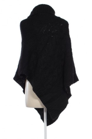 Poncsó C&A, Méret M, Szín Fekete, Ár 5 429 Ft