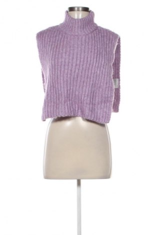 Πόντσο C&A, Μέγεθος S, Χρώμα Βιολετί, Τιμή 14,77 €