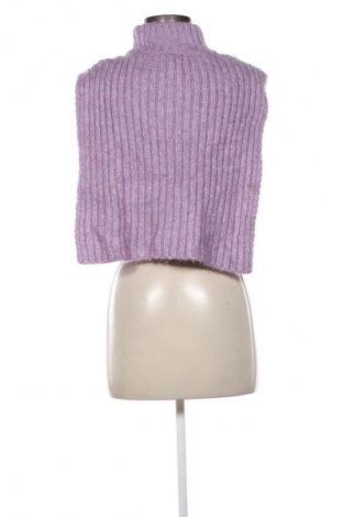 Πόντσο C&A, Μέγεθος S, Χρώμα Βιολετί, Τιμή 14,77 €