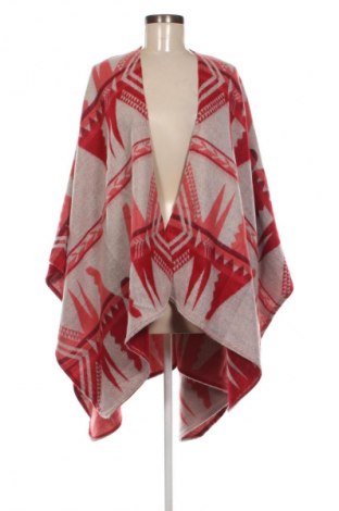 Pončo  Clockhouse, Veľkosť M, Farba Viacfarebná, Cena  15,95 €