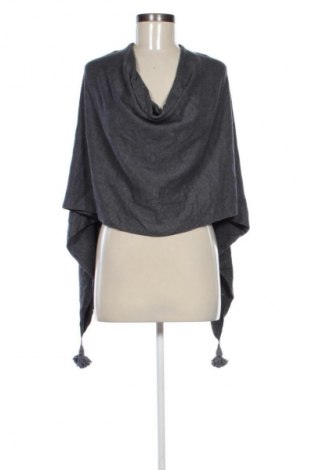 Пончо Comma,, Размер M, Цвят Сив, Цена 33,99 лв.