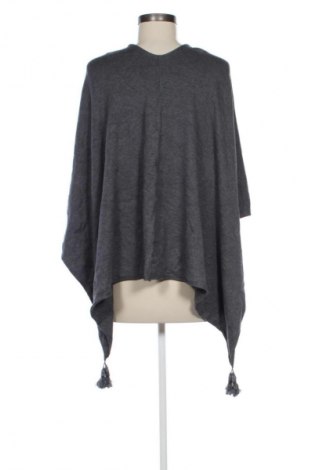 Пончо Comma,, Размер M, Цвят Сив, Цена 33,99 лв.