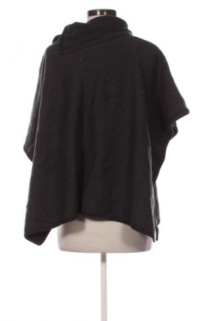 Пончо Decjuba, Размер S, Цвят Черен, Цена 39,99 лв.