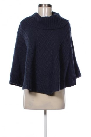 Poncsó Esprit de Corp, Méret M, Szín Kék, Ár 6 699 Ft