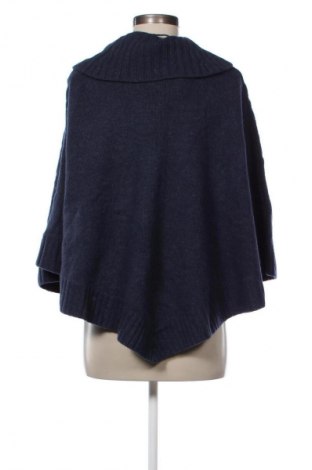 Poncsó Esprit de Corp, Méret M, Szín Kék, Ár 6 699 Ft