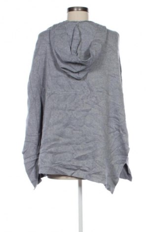 Pončo  Finery, Velikost S, Barva Šedá, Cena  519,00 Kč