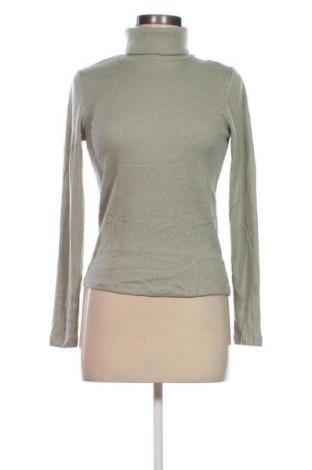 Γυναικείο πουλόβερ Laura Torelli, Μέγεθος M, Χρώμα Πράσινο, Τιμή 5,99 €
