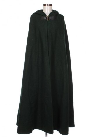 Poncsó Leonardo Carbone, Méret M, Szín Zöld, Ár 25 688 Ft