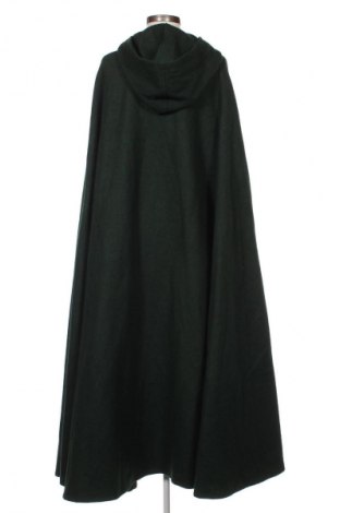 Poncsó Leonardo Carbone, Méret M, Szín Zöld, Ár 25 688 Ft