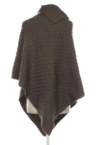 Poncho Lord & Taylor, Größe M, Farbe Grün, Preis € 26,99