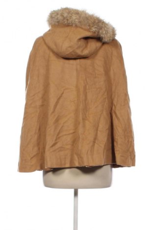 Ponczo MICHAEL Michael Kors, Rozmiar M, Kolor Brązowy, Cena 398,99 zł