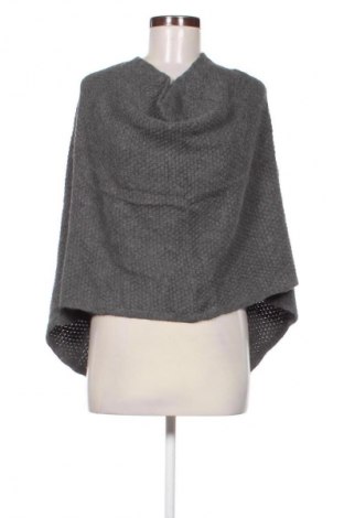 Poncho Marc O'Polo, Größe M, Farbe Grau, Preis 32,99 €