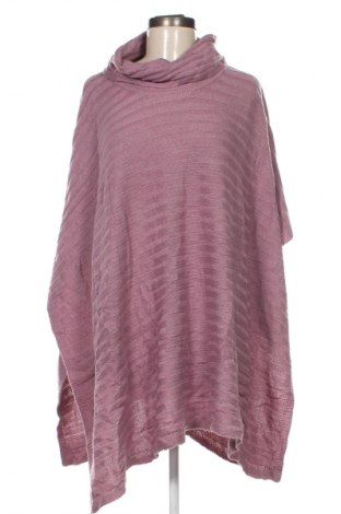 Poncsó Miller's, Méret L, Szín Lila, Ár 2 379 Ft